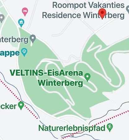 Veltins-Arena Fewo Buchenweg 27 Appartement Winterberg Zewnętrze zdjęcie
