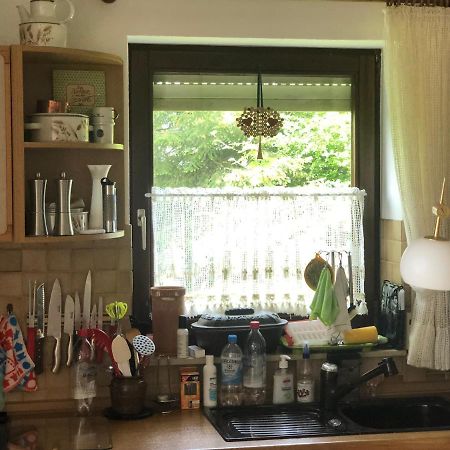 Veltins-Arena Fewo Buchenweg 27 Appartement Winterberg Zewnętrze zdjęcie