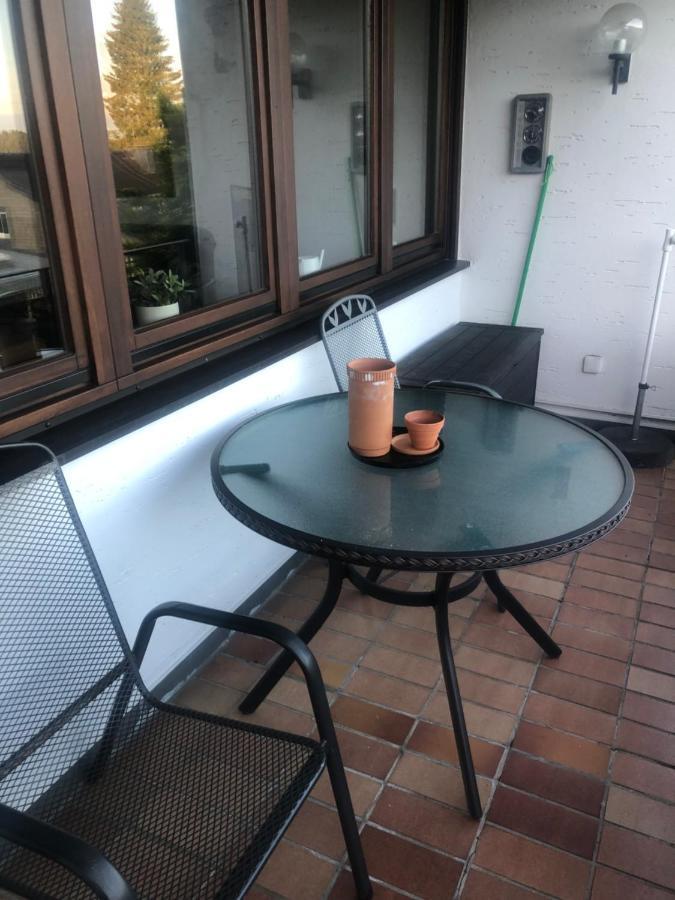 Veltins-Arena Fewo Buchenweg 27 Appartement Winterberg Zewnętrze zdjęcie