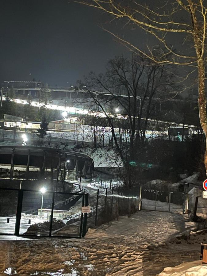 Veltins-Arena Fewo Buchenweg 27 Appartement Winterberg Zewnętrze zdjęcie