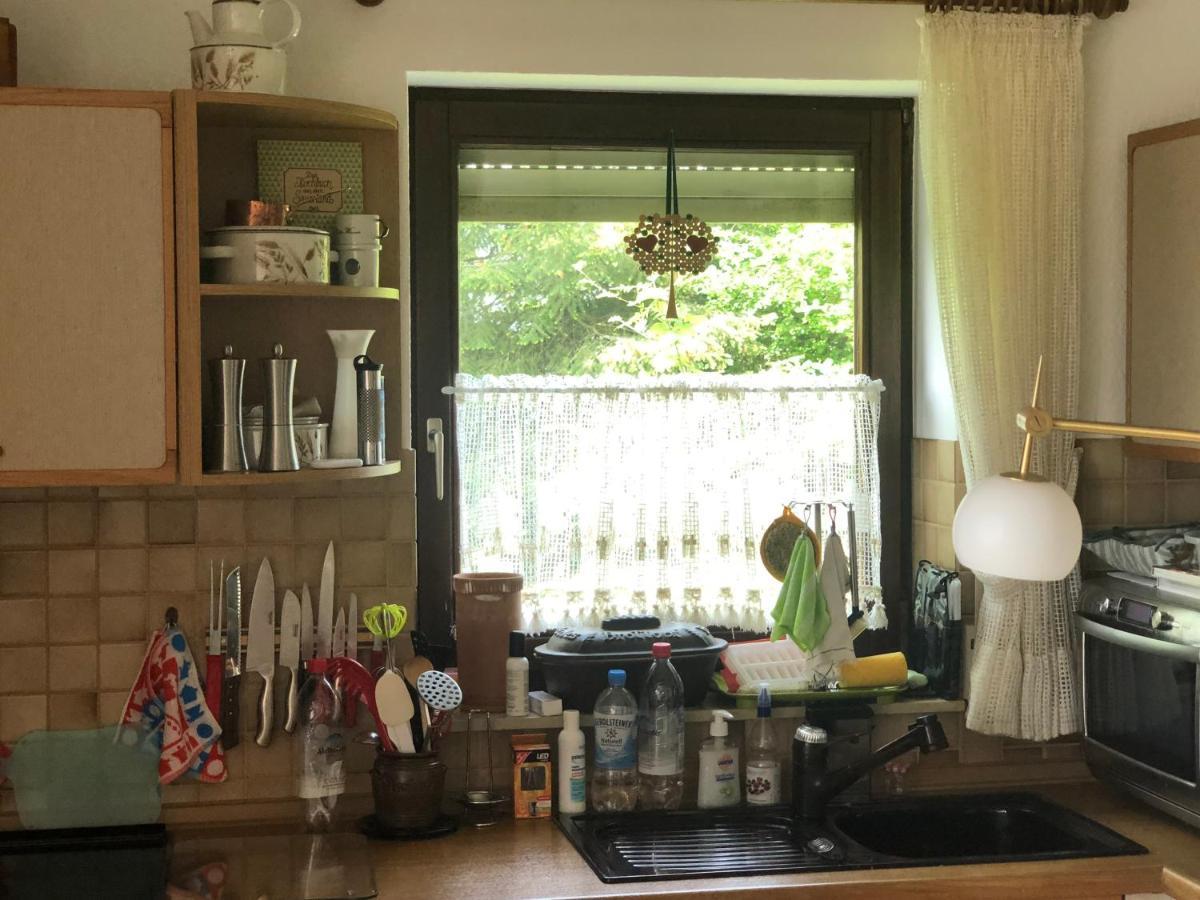 Veltins-Arena Fewo Buchenweg 27 Appartement Winterberg Zewnętrze zdjęcie