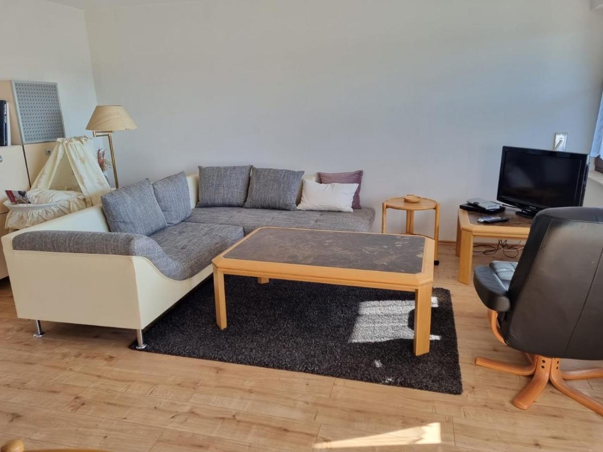 Apartament Erlebniskappe Winterberg Fewo Buchenweg 27 Zewnętrze zdjęcie