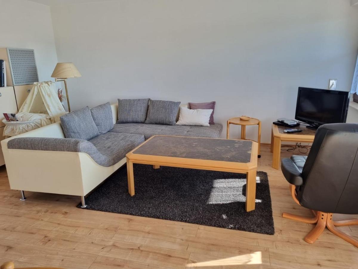 Veltins-Arena Fewo Buchenweg 27 Appartement Winterberg Zewnętrze zdjęcie